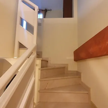 - Casa Oasis Del Duque Nah Zum Hébergement de vacances *