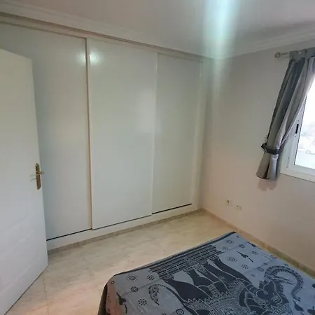- Casa Oasis Del Duque Nah Zum Hébergement de vacances Costa Adeje (Tenerife)