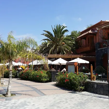 Hébergement de vacances - Casa Oasis Del Duque Nah Zum *