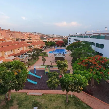 - Casa Oasis Del Duque Nah Zum * Costa Adeje (Tenerife)