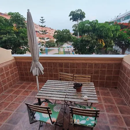 Hébergement de vacances - Casa Oasis Del Duque Nah Zum *