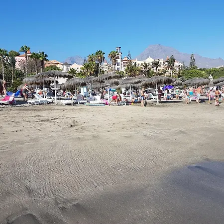 - Casa Oasis Del Duque Nah Zum Hébergement de vacances Costa Adeje (Tenerife)