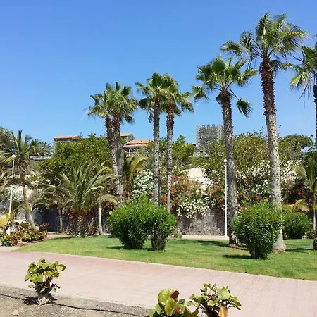 Hébergement de vacances - Casa Oasis Del Duque Nah Zum Costa Adeje (Tenerife)