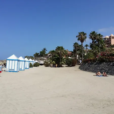 - Casa Oasis Del Duque Nah Zum Hébergement de vacances